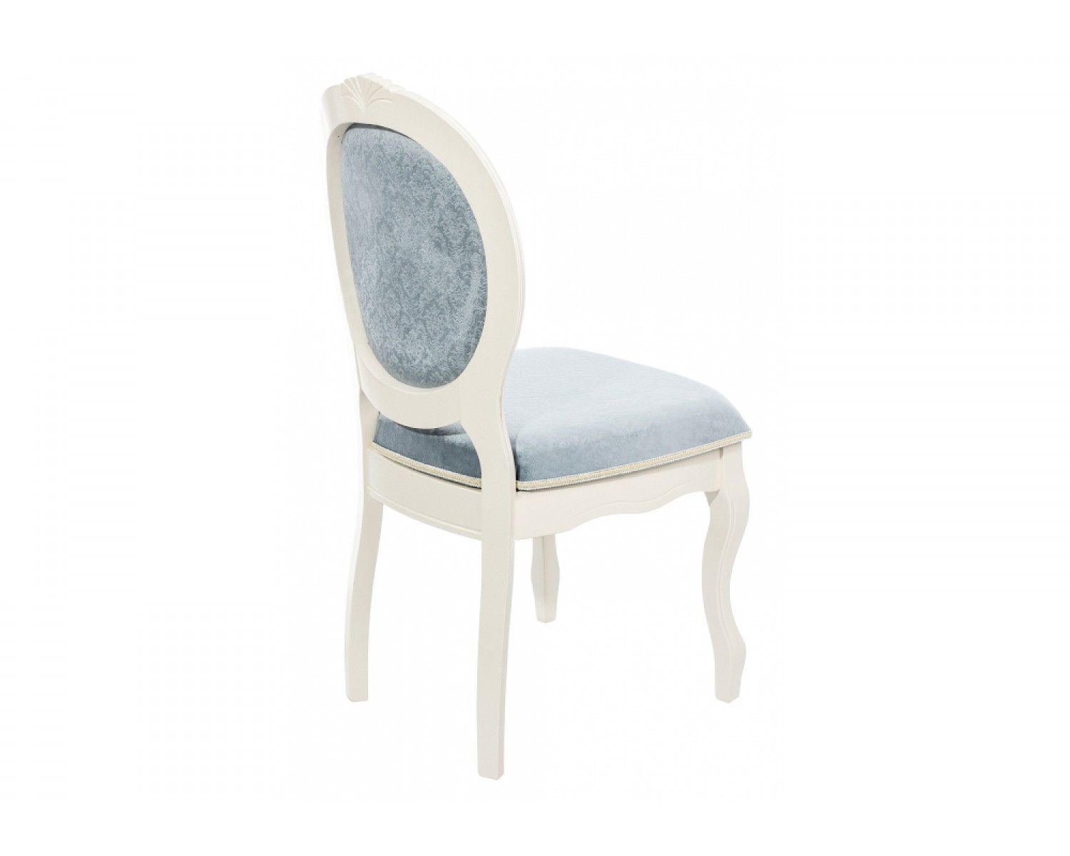 Стул Pion butter white