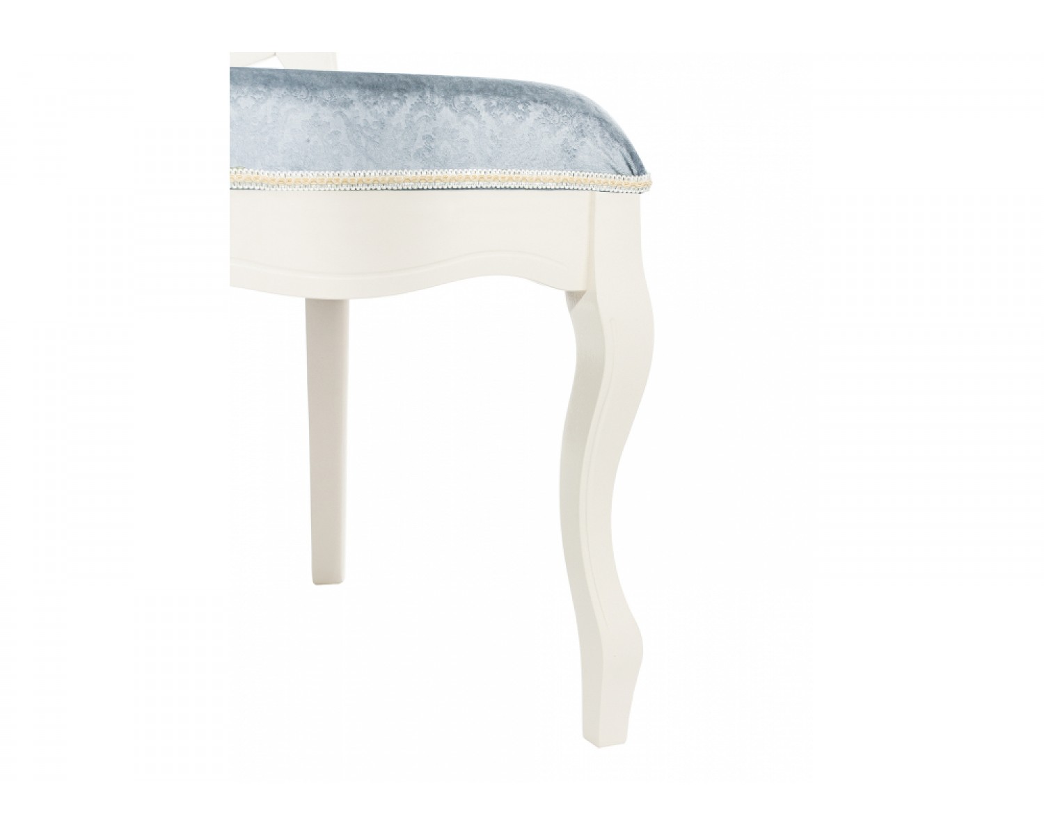 Стул Pion butter white