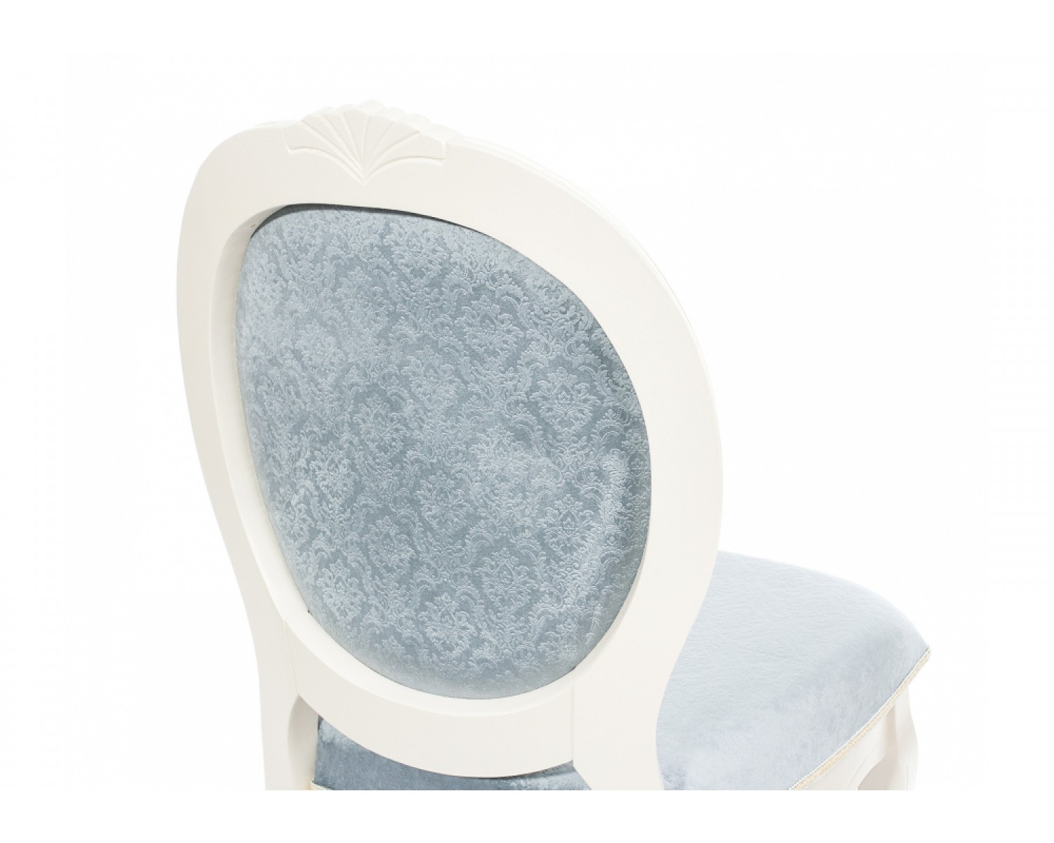 Стул Pion butter white