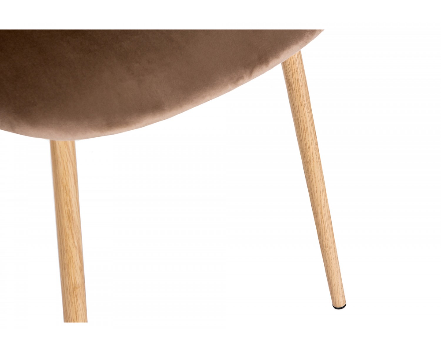 Стул Sofas коричневый