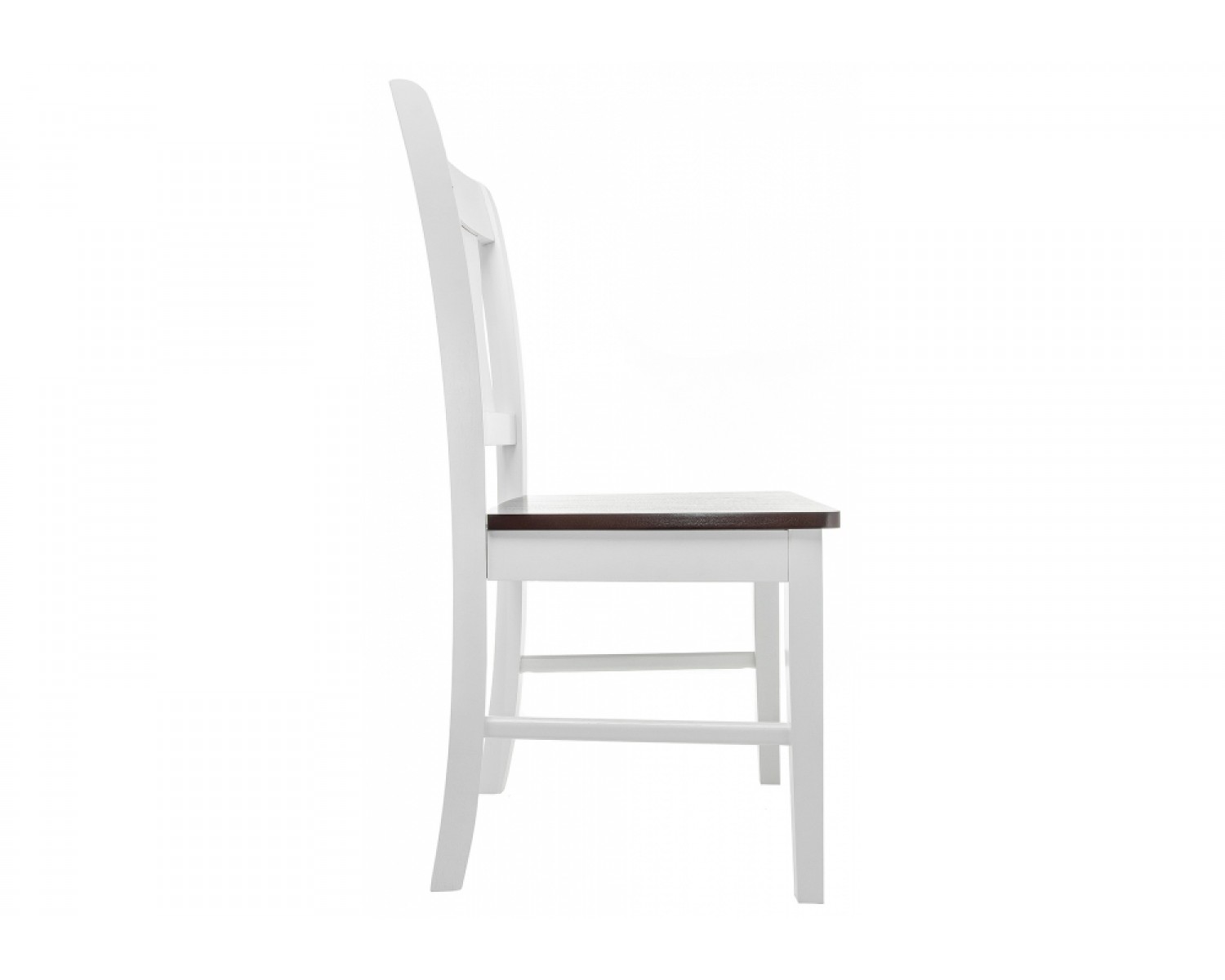 Стул Tivoli white / oak