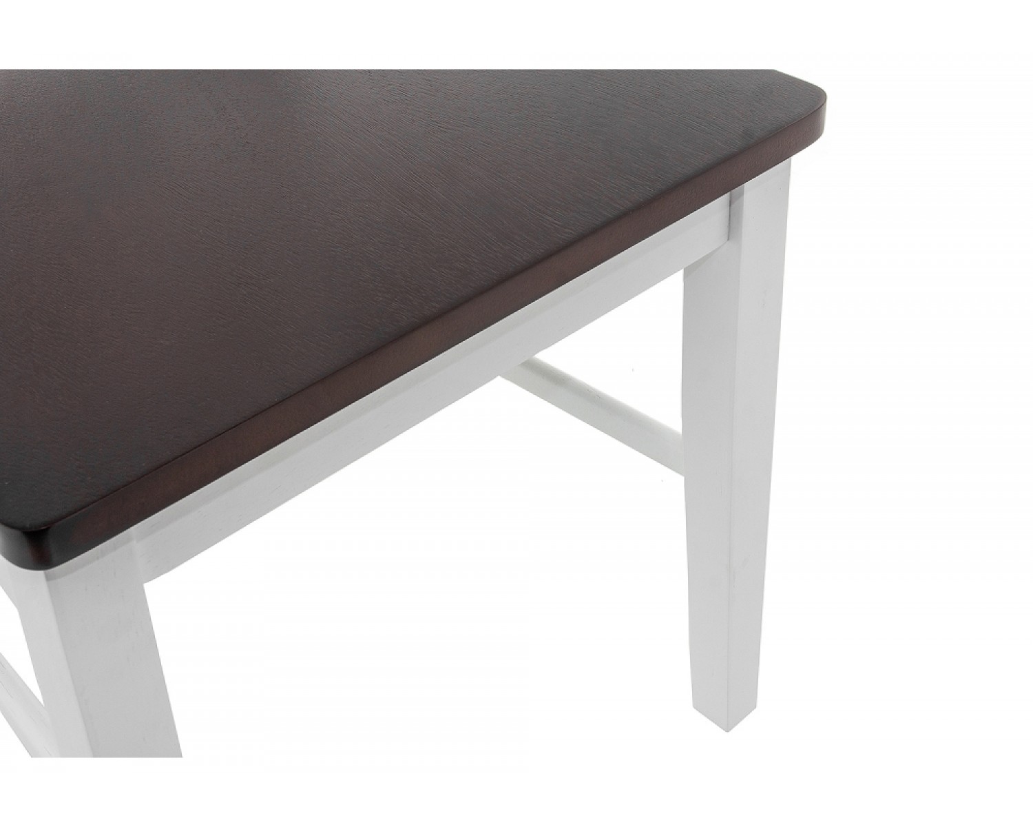 Стул Tivoli white / oak