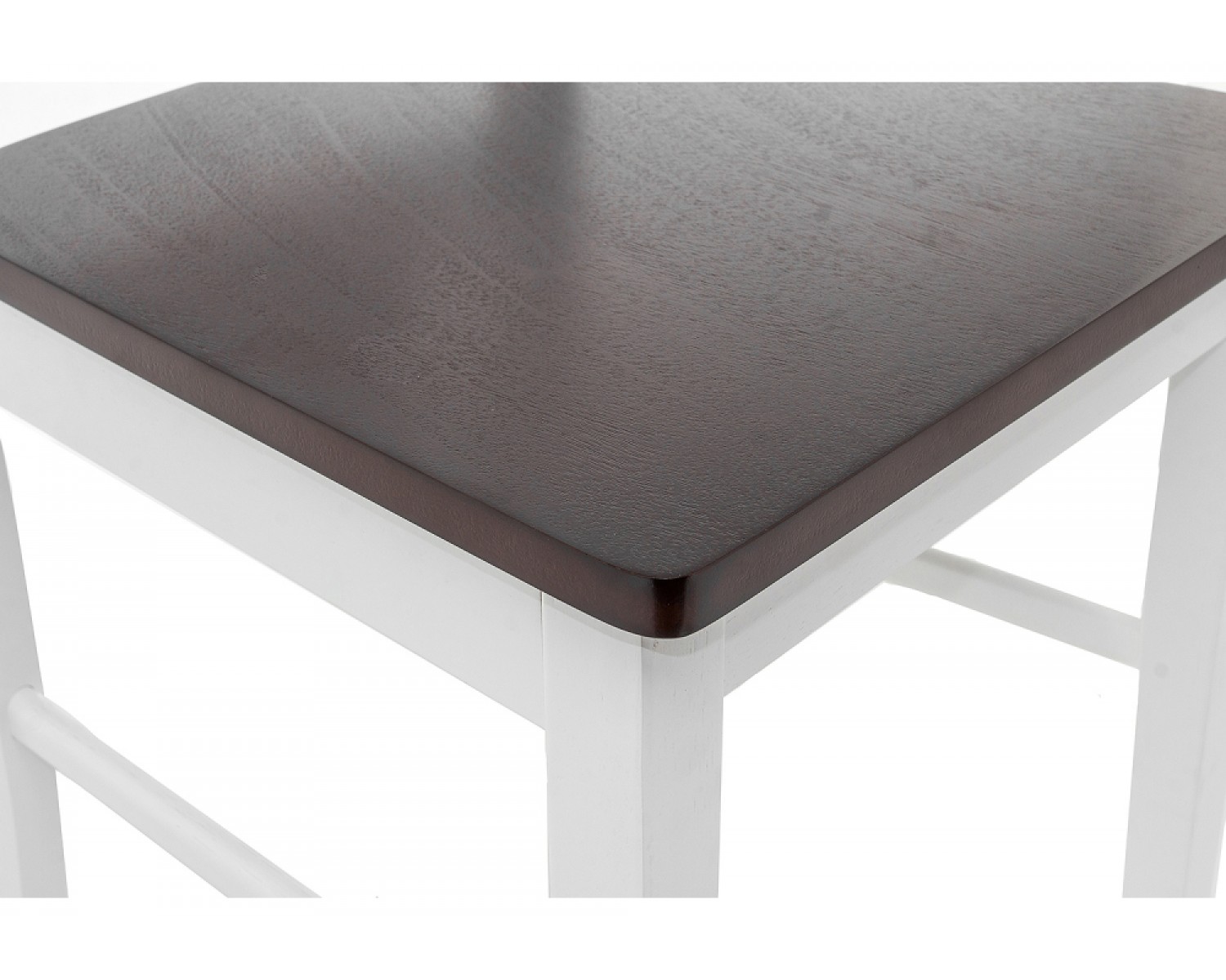 Стул Tivoli white / oak