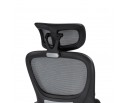 Компьютерное кресло Sprut light gray