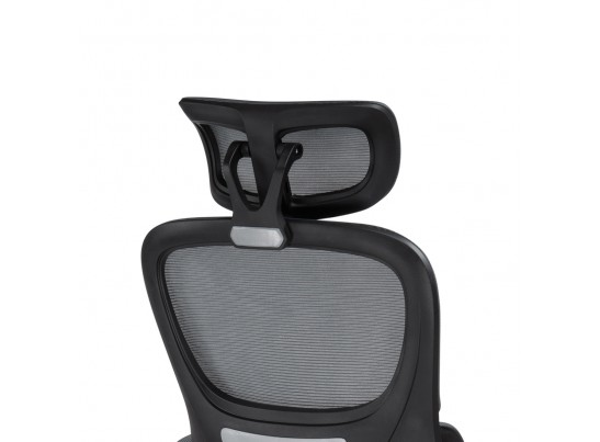 Компьютерное кресло Sprut light gray
