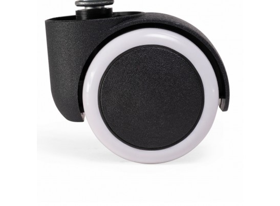 Компьютерное кресло Sprut light gray