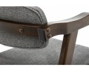 Стул Fit cappuccino / grey