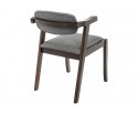 Стул Fit cappuccino / grey