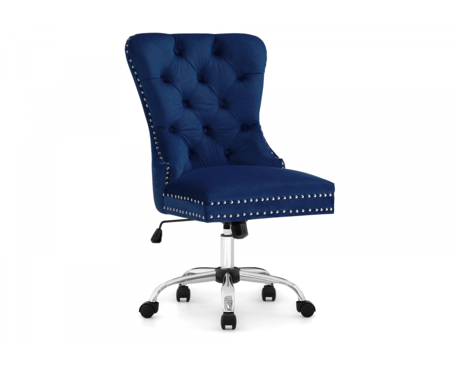 Компьютерное кресло Vento blue