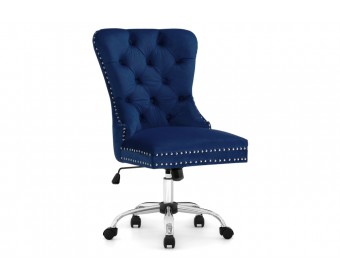 Компьютерное кресло Vento blue