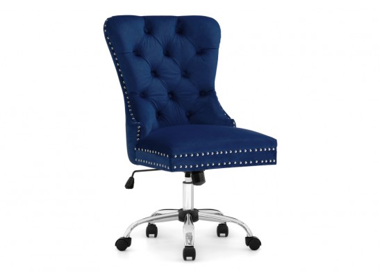 Компьютерное кресло Vento blue