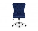 Компьютерное кресло Vento blue