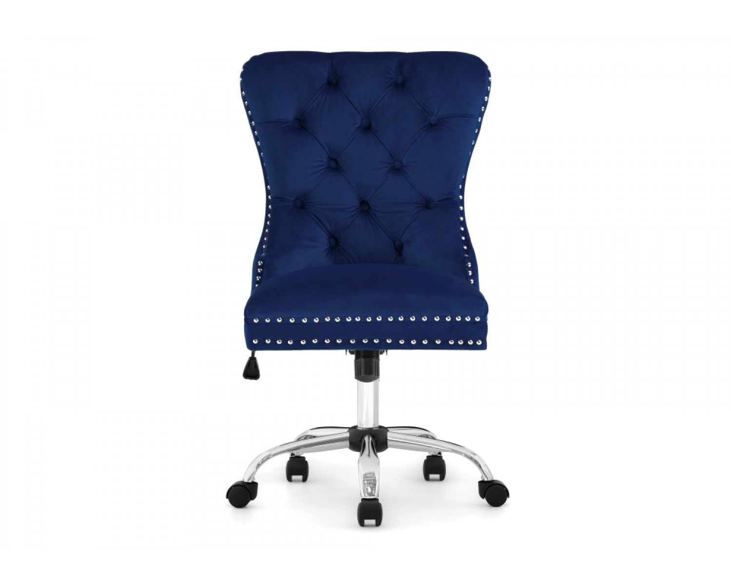 Компьютерное кресло Vento blue
