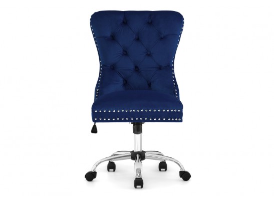 Компьютерное кресло Vento blue