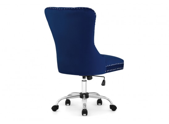 Компьютерное кресло Vento blue