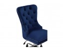 Компьютерное кресло Vento blue