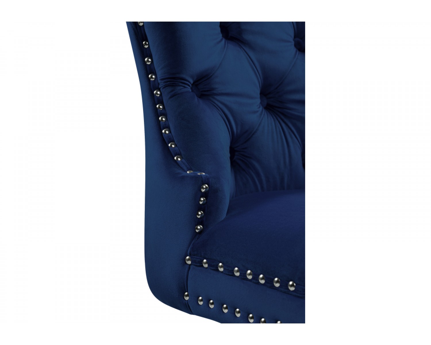 Компьютерное кресло Vento blue