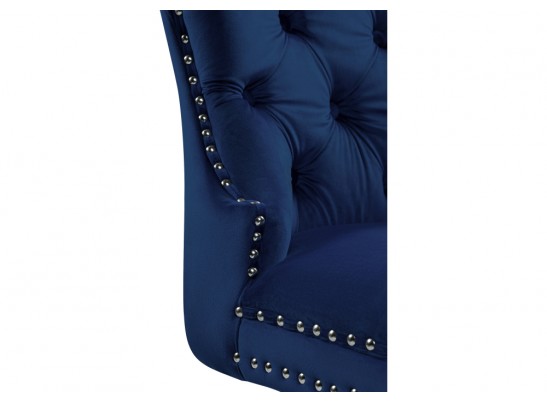 Компьютерное кресло Vento blue