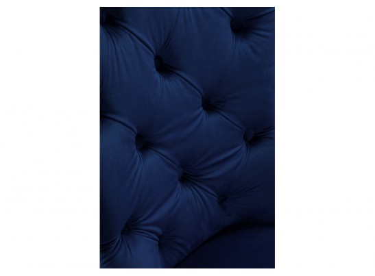 Компьютерное кресло Vento blue