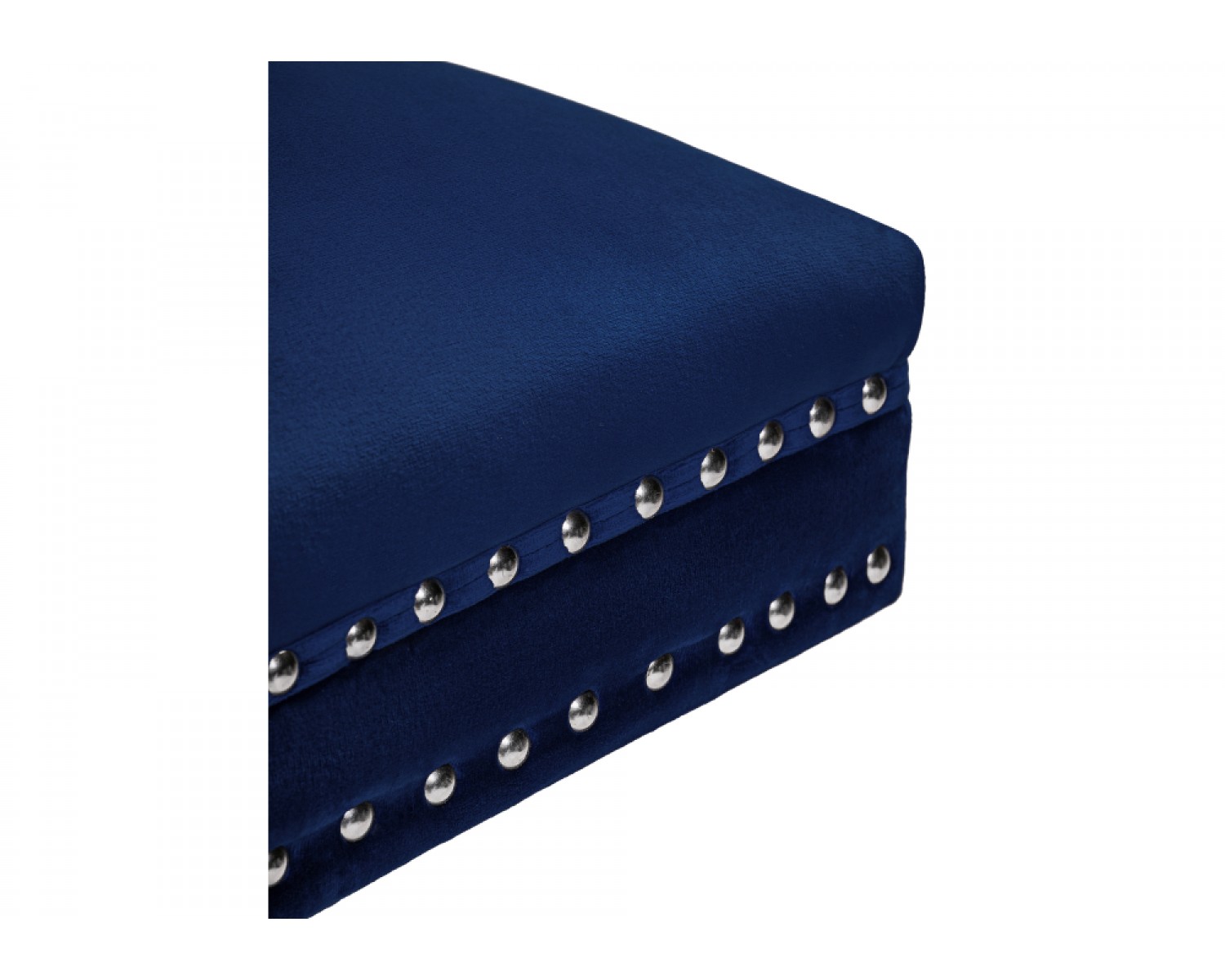 Компьютерное кресло Vento blue