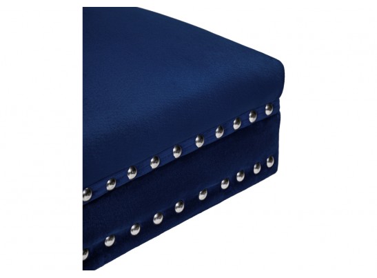 Компьютерное кресло Vento blue