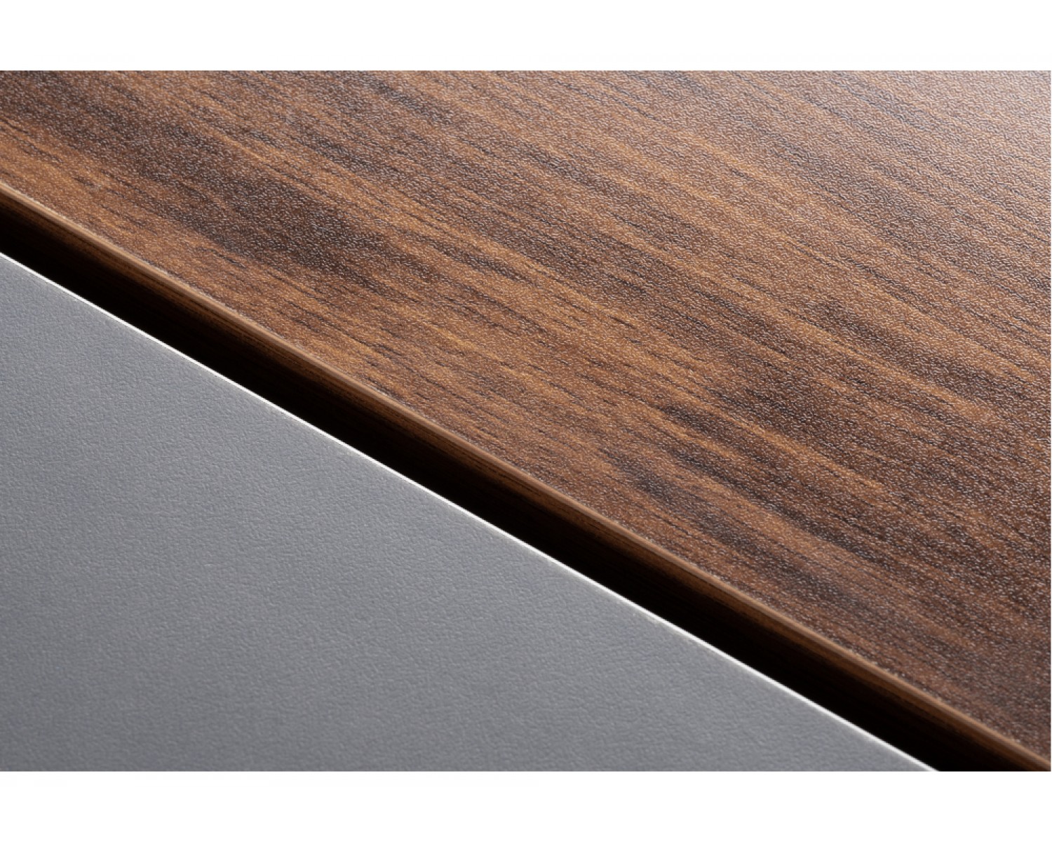 Компьютерный стол Roks dark pine