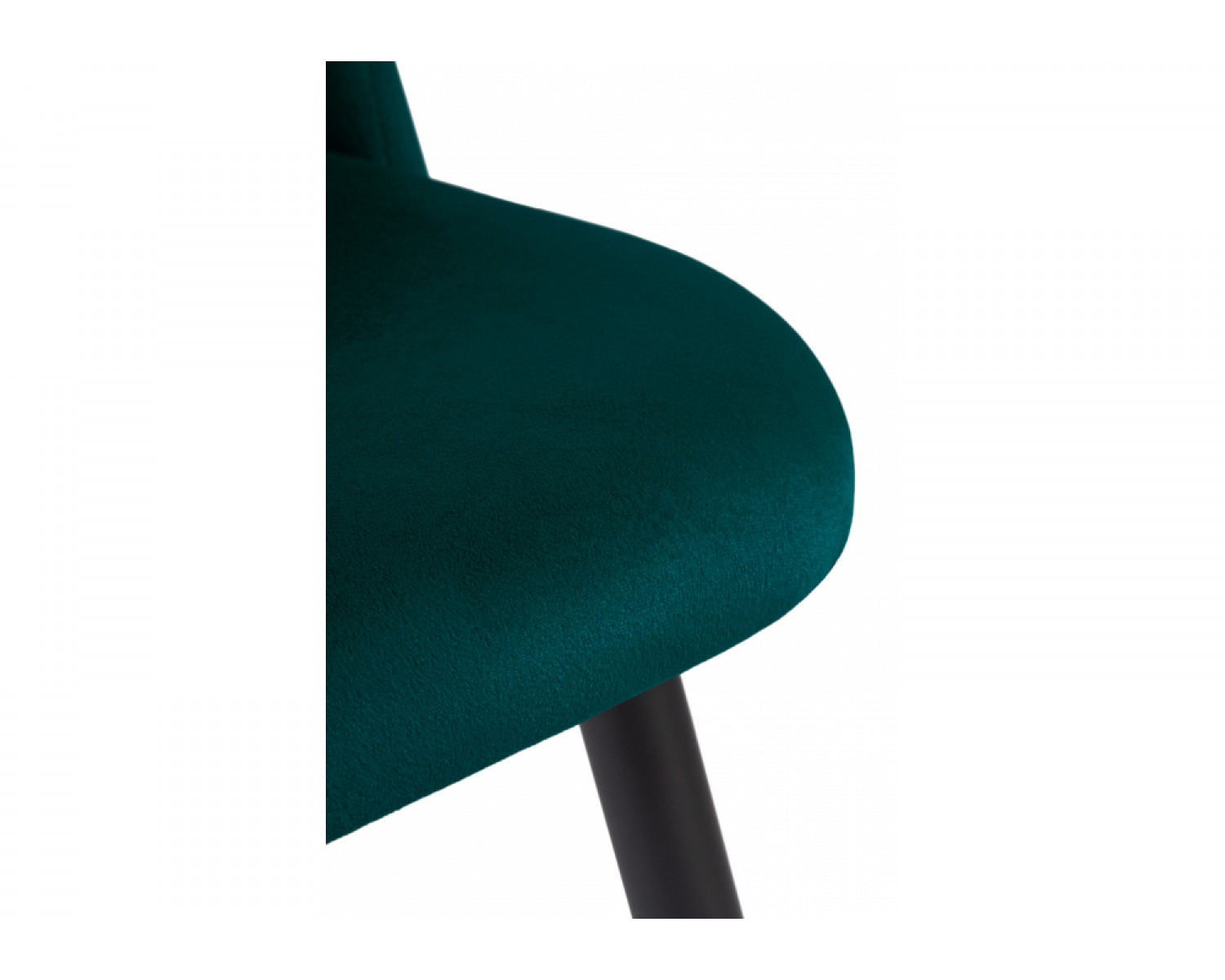 Обеденная группа Cельда black / green