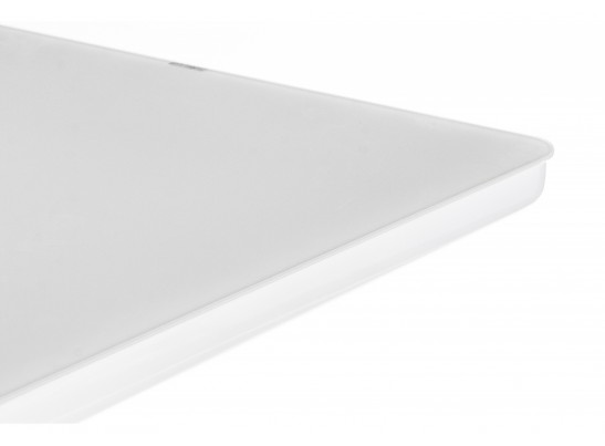 Стол Plas 140 super white