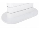 Стол Plas 140 super white