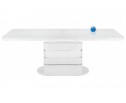 Стол Plas 140 super white