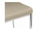 Стул на металлокаркасе DC2-001 beige