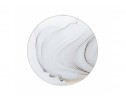 Журнальный стол Sheffilton SHT-CT38-C2 корица/мраморное золото