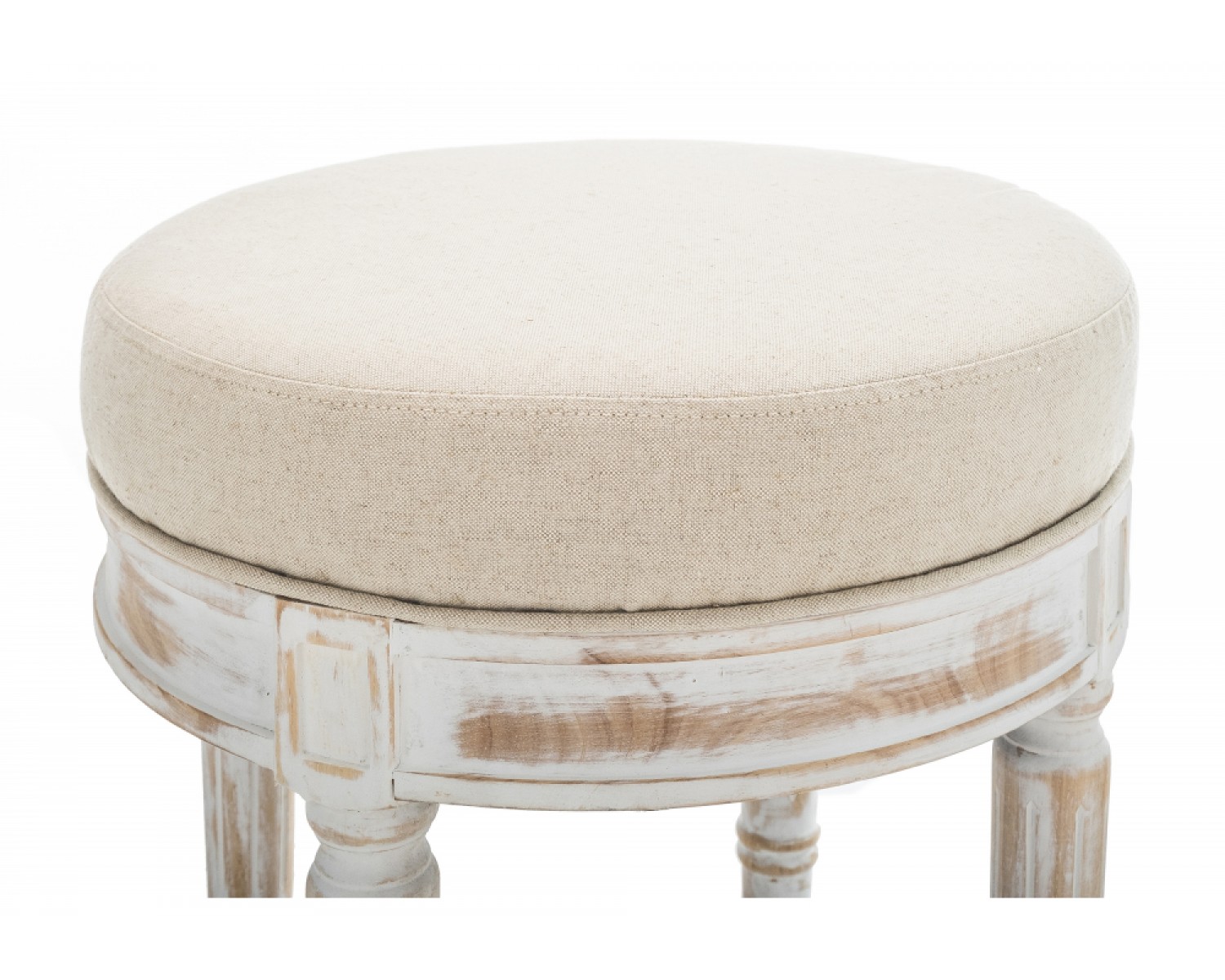 Банкетка Monaco cream
