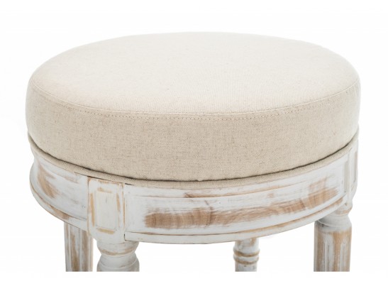 Банкетка Monaco cream
