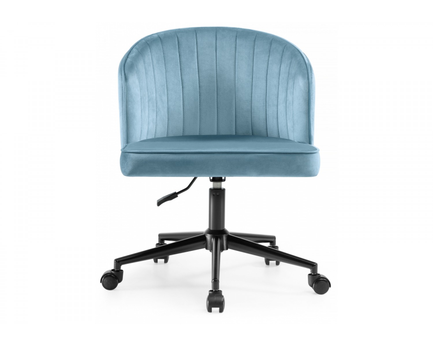 Компьютерное кресло Dani blue / black
