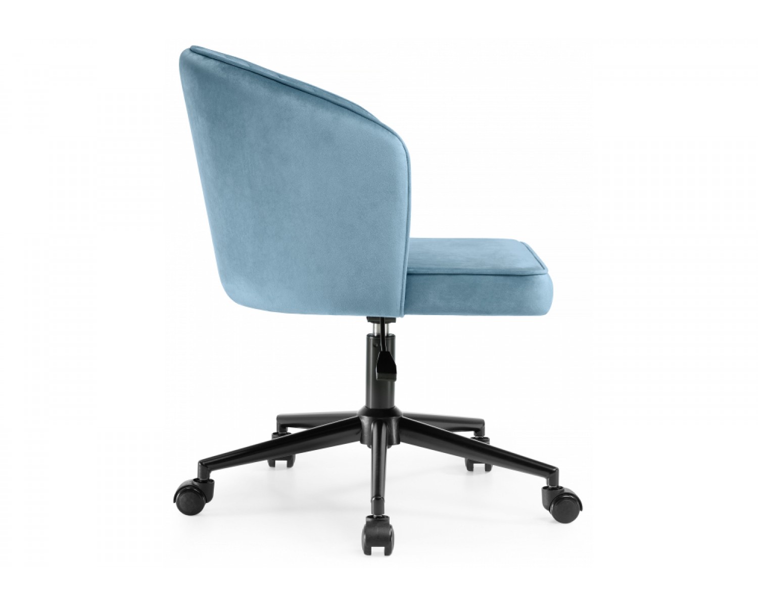 Компьютерное кресло Dani blue / black