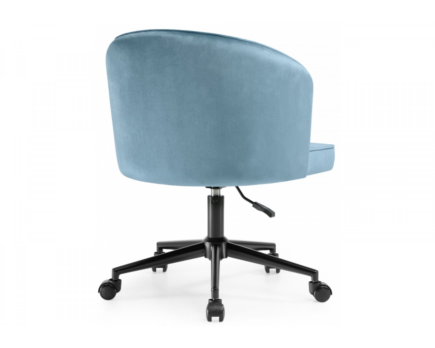 Компьютерное кресло Dani blue / black