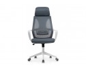 Компьютерное кресло Golem dark gray / white