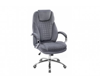 Компьютерное кресло Herd dark grey