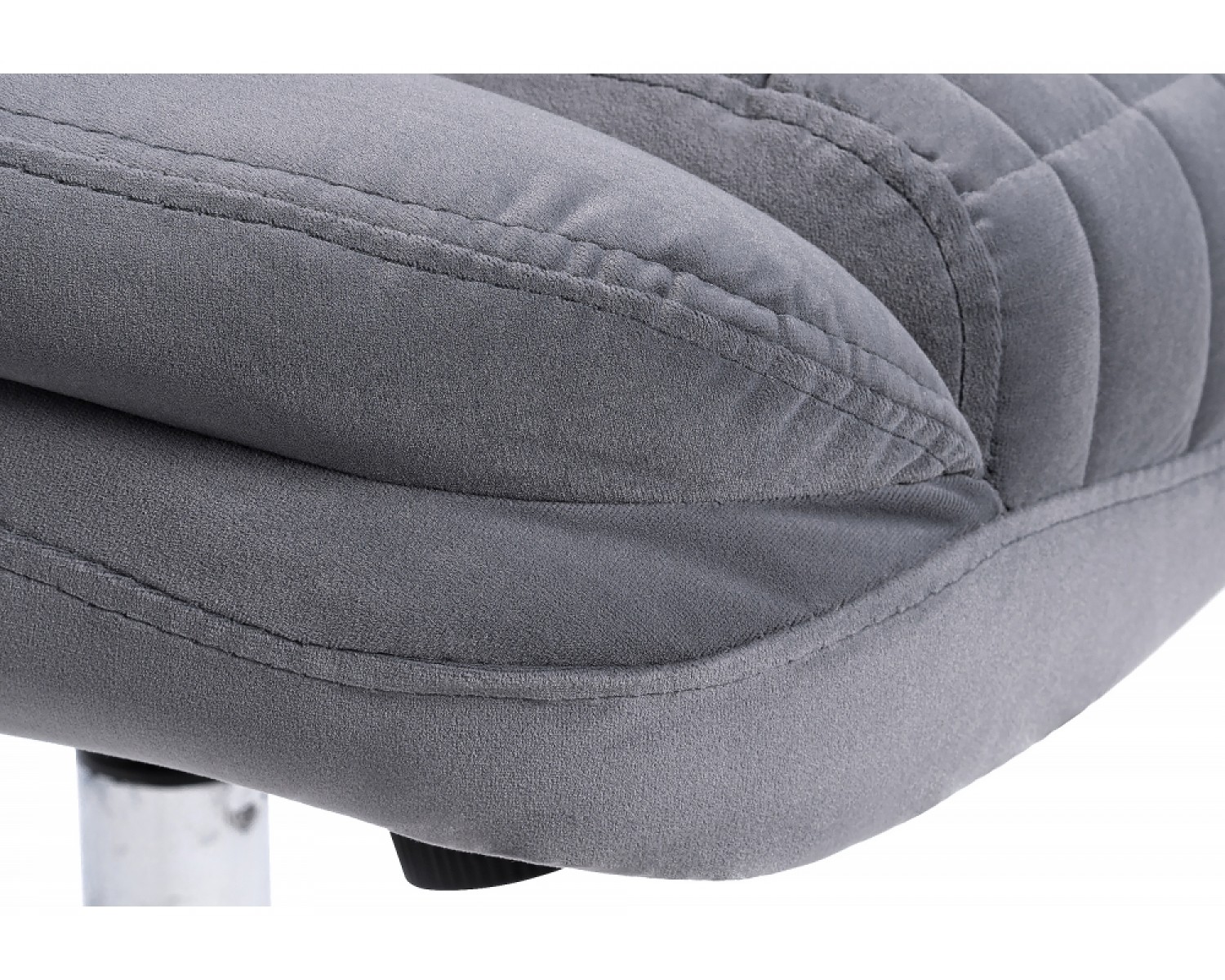 Компьютерное кресло Herd dark grey