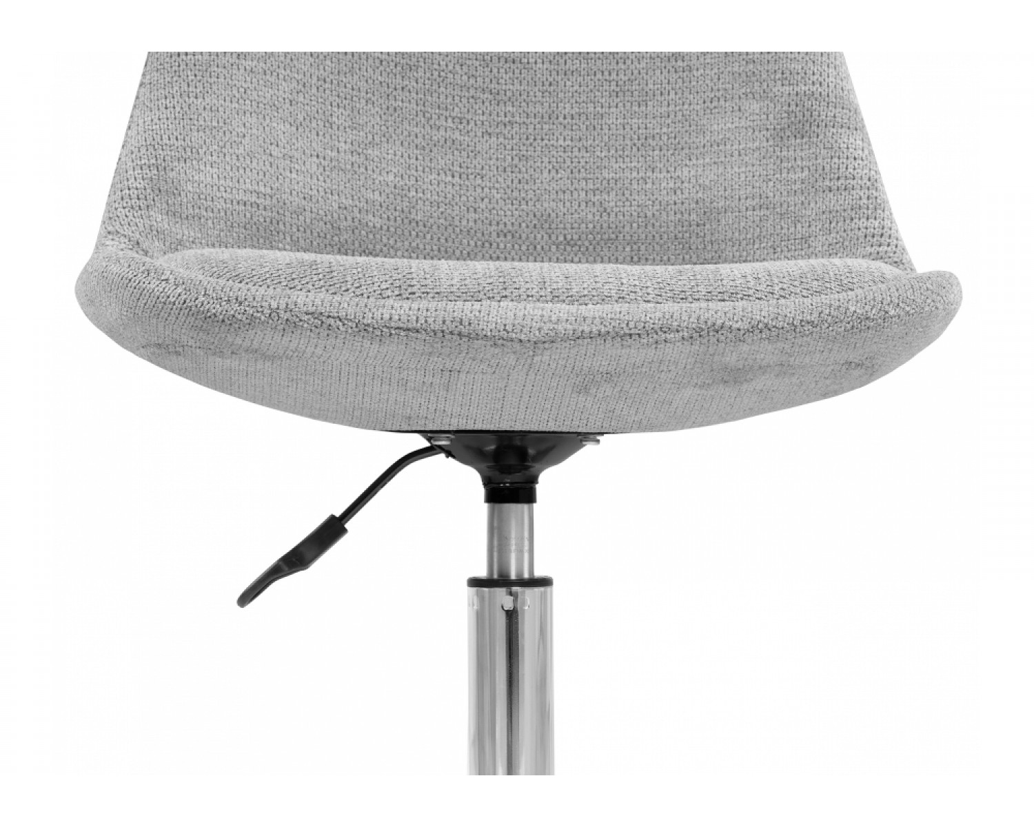 Компьютерное кресло Kolin gray / chrome