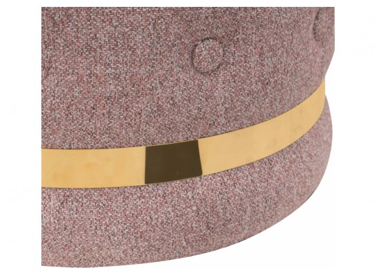Пуф Brot-П pink
