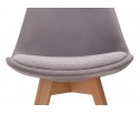 Стул Bonuss light purple