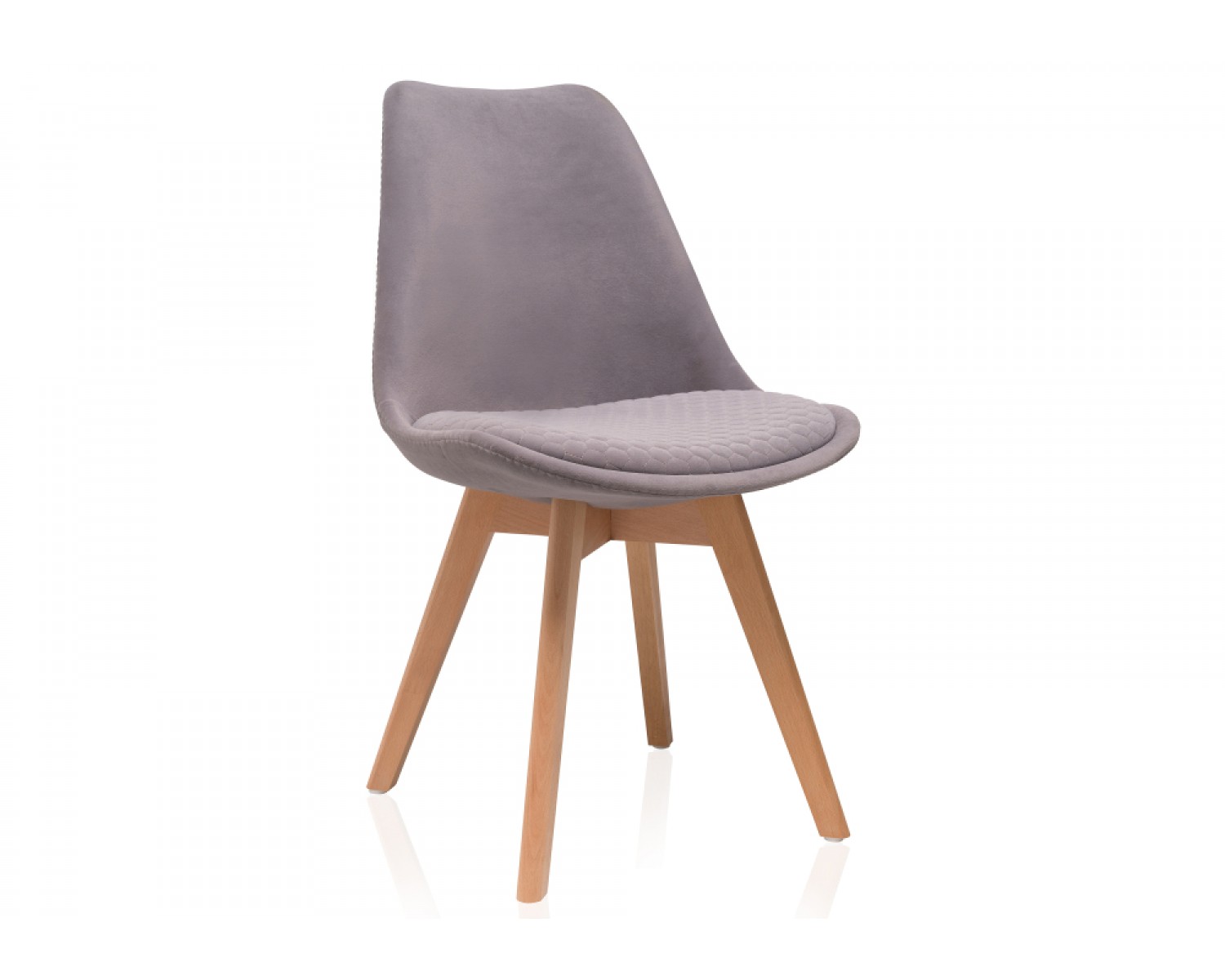Стул Bonuss light purple