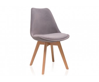 Стул Bonuss light purple