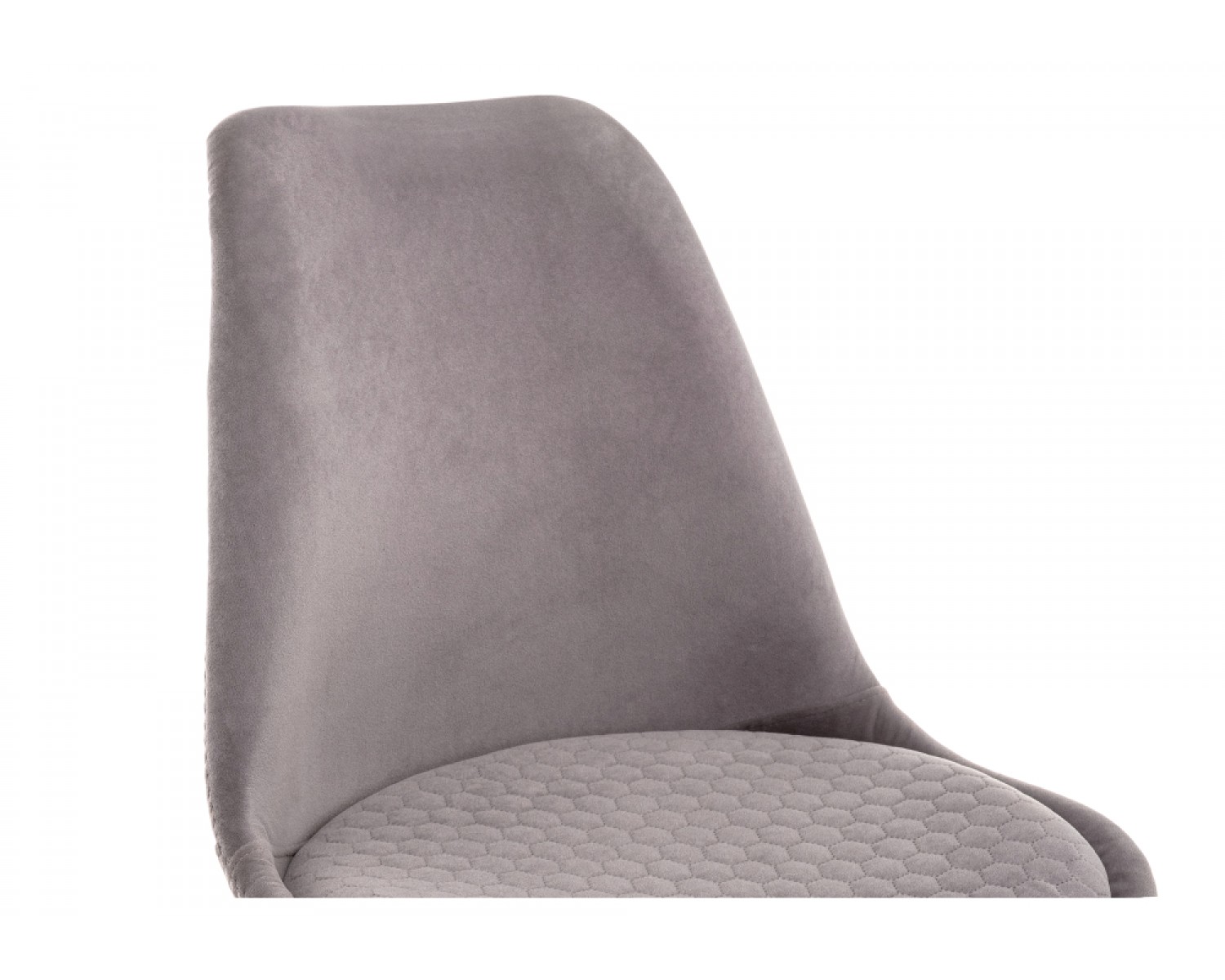 Стул Bonuss light purple