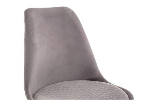 Стул Bonuss light purple