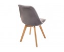 Стул Bonuss light purple