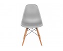Стул Eames PC-015 серый