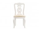 Стул Lomar butter white